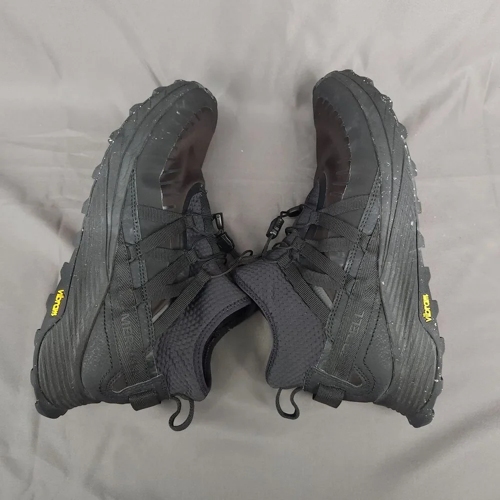 Merrell embark lace